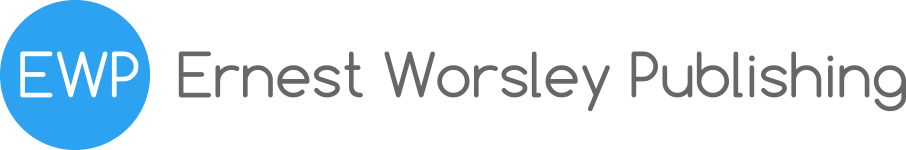 Ernest Worsley Publishing Ltd